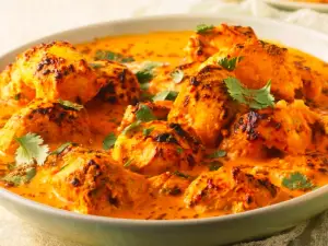 Simon's Tandoor Indian Restaurant