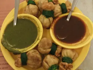 Amdavadi Gujarati Snack House