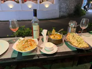 Mike's Place