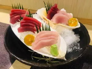Tori Tori