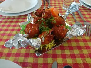 Swagat Wine & Dine
