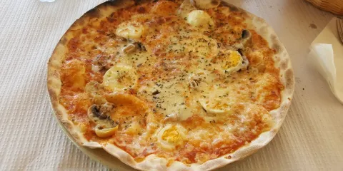 Pizzaria Vera Italia