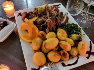 Tasquinha Das Telheiras