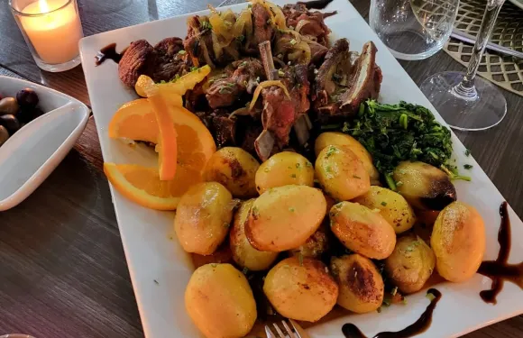 Tasquinha Das Telheiras
