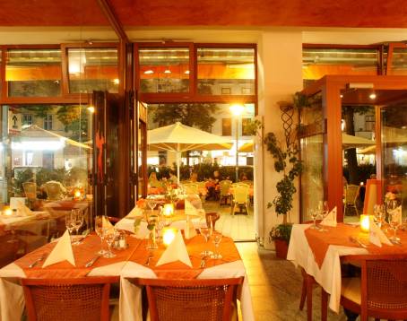 Ristorante Trimelli