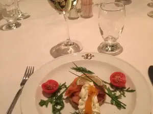 Hotell Järvsöbaden Restaurang