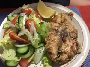 Willeens restaurant