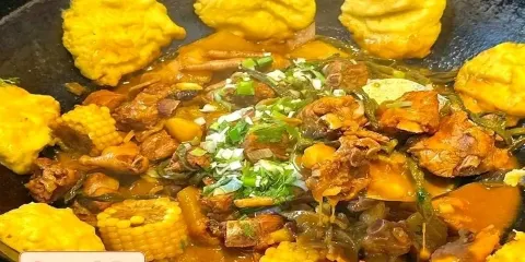 灶台福鐵鍋燉（鳳泉路店）