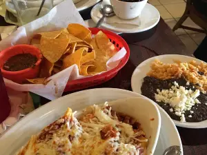 Maria's Cantina