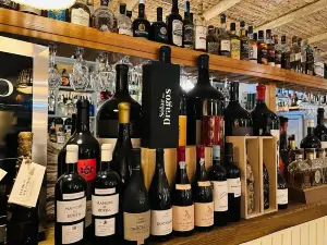 Restaurante Sao Joao