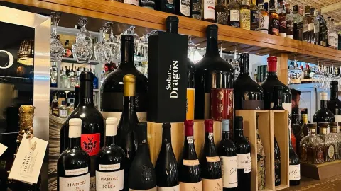 Restaurante Sao Joao in Distretto di Setúbal