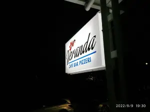 Veranda