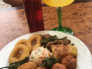 Restaurante Sa Picada