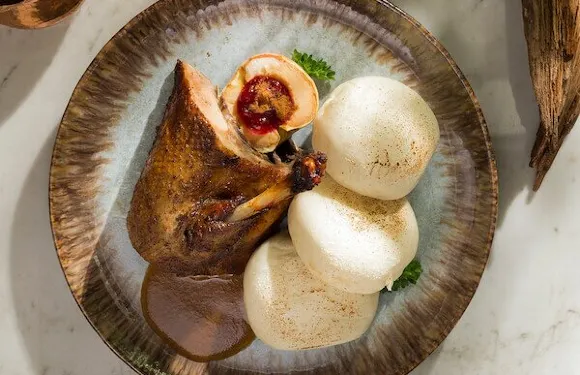 Hycka Restaurant