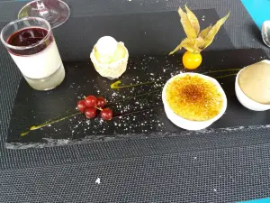 Restaurant Du Cygne
