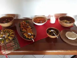 Brachetto Restaurant