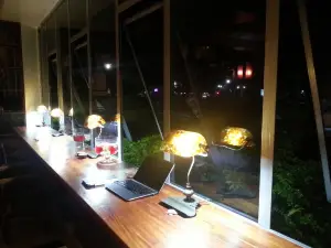 Sea Salt Restaurant
