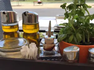 Trattoria Cardinale