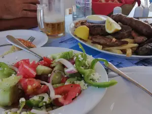 Gorilla's