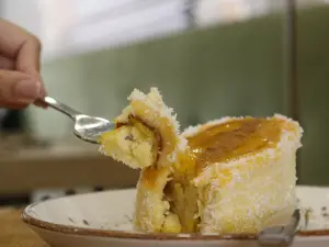 Pastelaria Penta