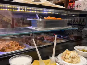 Bar Santos