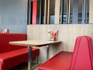 Wimpy Zeerust