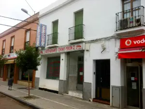 Restaurante Chino Pekin