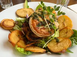 The Left Bank Bistro