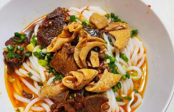 佳佳粉館(城隍廟店)