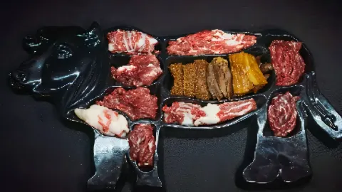 哈密宾馆·香道自选火锅城 in Hami