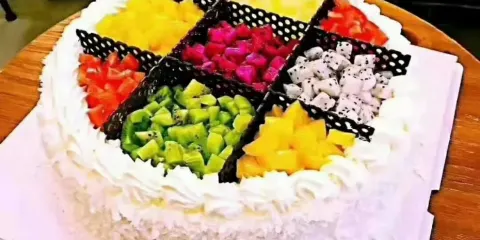 藤縣優品烘焙