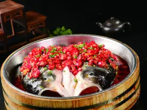湘味樓（樂業店）