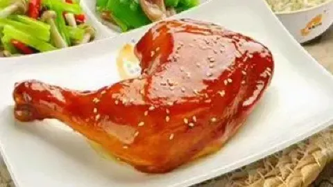 JI JI XIAO ZHEN BA LU DIAN in Linyi