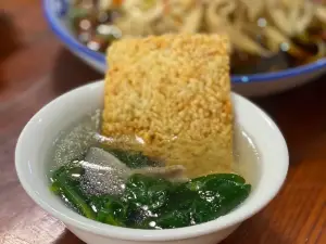 广元早点