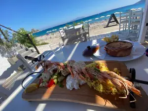 Antonios Restaurant