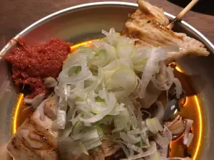 Sumibiyaki Izakaya Nori-San