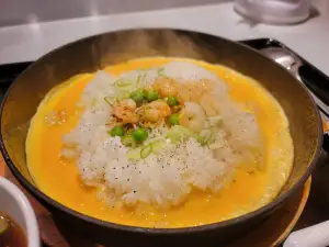 Ramen Kagetsu Arashi