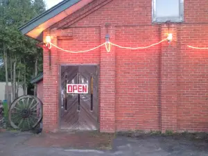 Brick House
