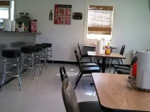 Bill's Bar-B-Q
