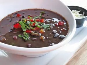 Caliente Mexican Craving