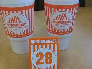 Whataburger