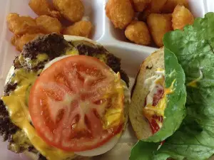 Good Eats Healthy Living of Milledgeville