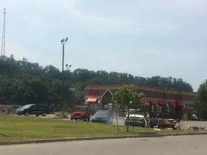 Arby's