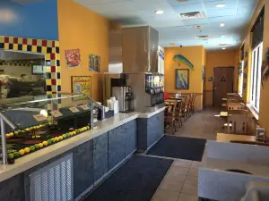 Rubio's