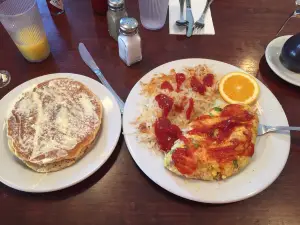 George's Restaurant