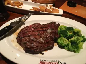 LongHorn Steakhouse