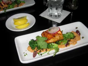 Bantam Grill