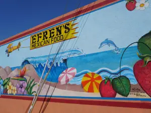 Efren's Mexican Restaurant