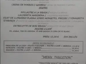 EL Raco de la Sidra