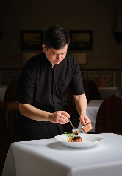 The Pepper Tree Restaurant by La Veranda Resort Phu Quoc - MGallery